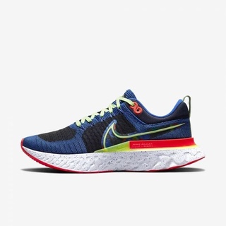 Nike React Infinity Run FK 2 KA [CZ3602-400]男慢跑鞋原價5000特價4000