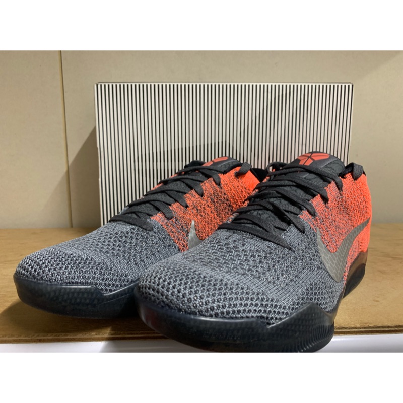 kobe 11 elite low easter