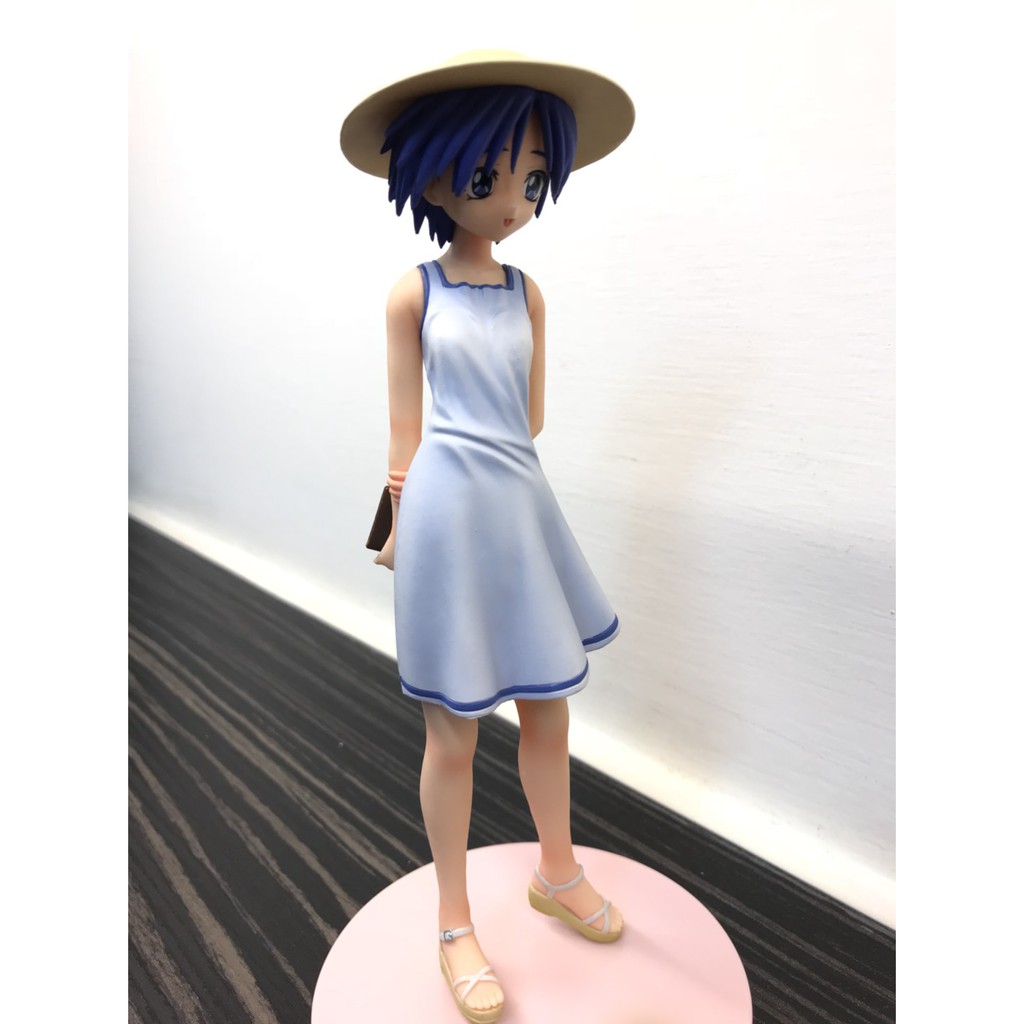 瘋玩具 尋寶區 出清pvc 日版壽屋toheart2 同班同學松原葵 私服版 便服版 3b3 蝦皮購物