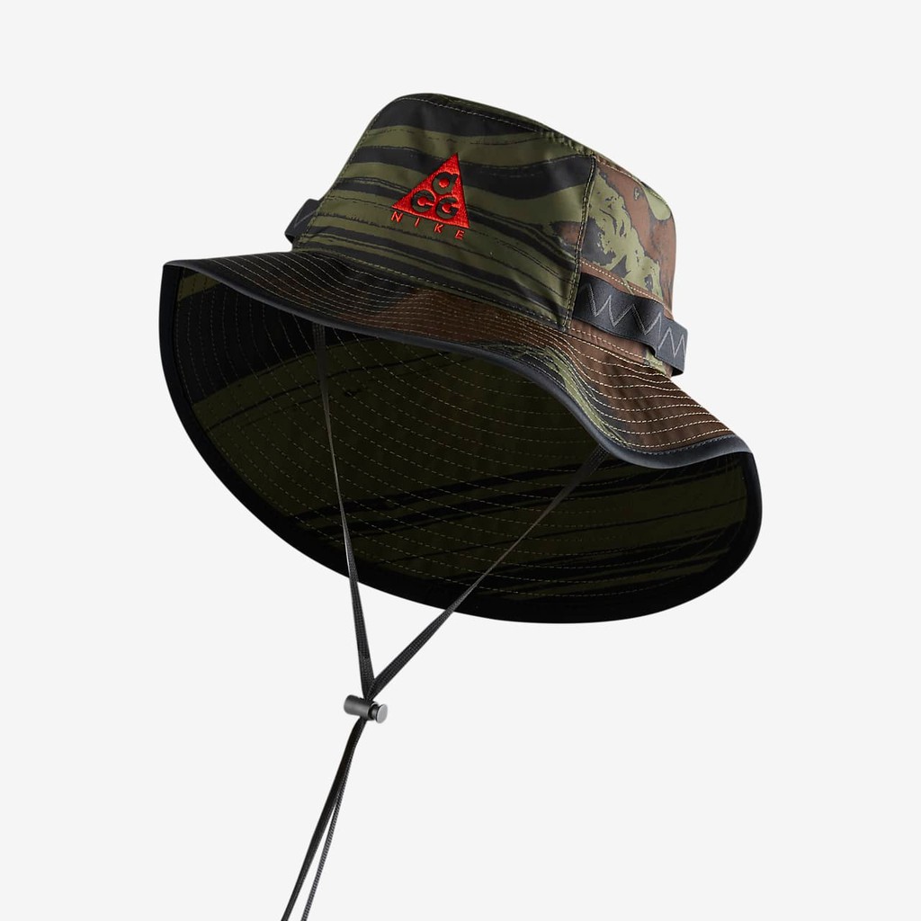 nike gce bucket hat