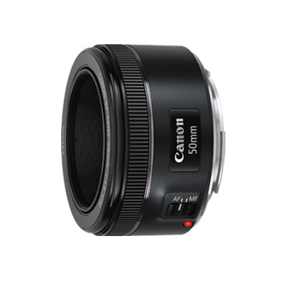 【中野數位】 Canon EF 50mm F1.8 STM 50 MM 全新馬達 定焦鏡頭 公司貨
