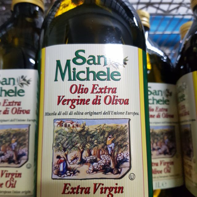 橄欖油特級初榨橄欖油EXTRA VIRGIN OIL