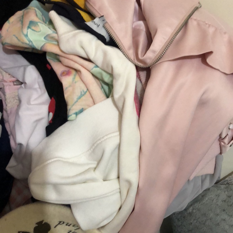 日系福袋衣服wego Spinns Meow 蝦皮購物