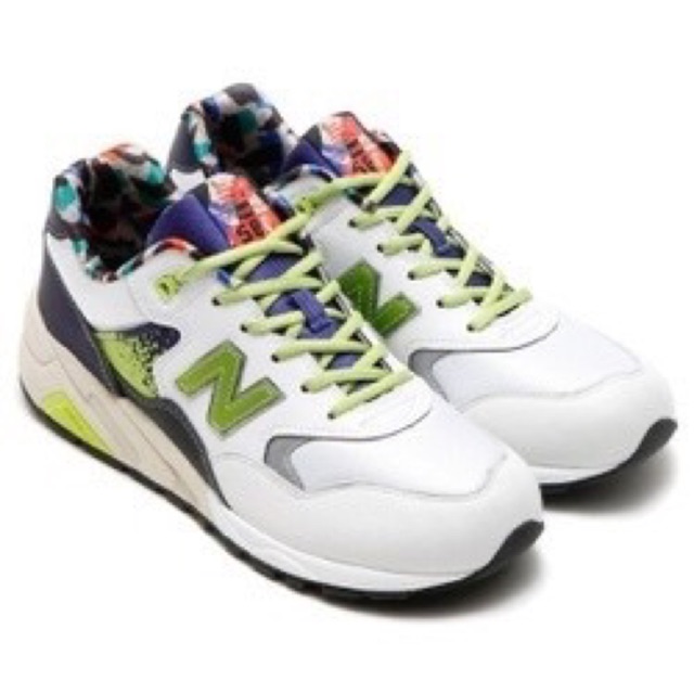 指定代購》New Balance MRT580