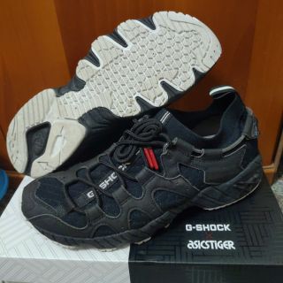 亞瑟士聯名款 亞瑟士加G-SHOCK/NIKE ADIDAS KOBE JORDAN