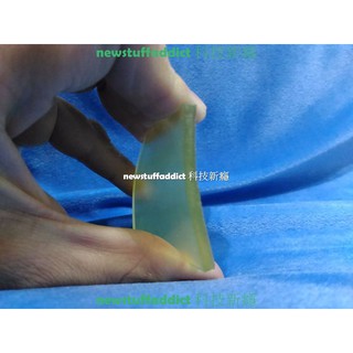 LCD/DLP/SLA 3D列印(3D Print)UV光固化膠GC3D-T0(韌性,無染色)