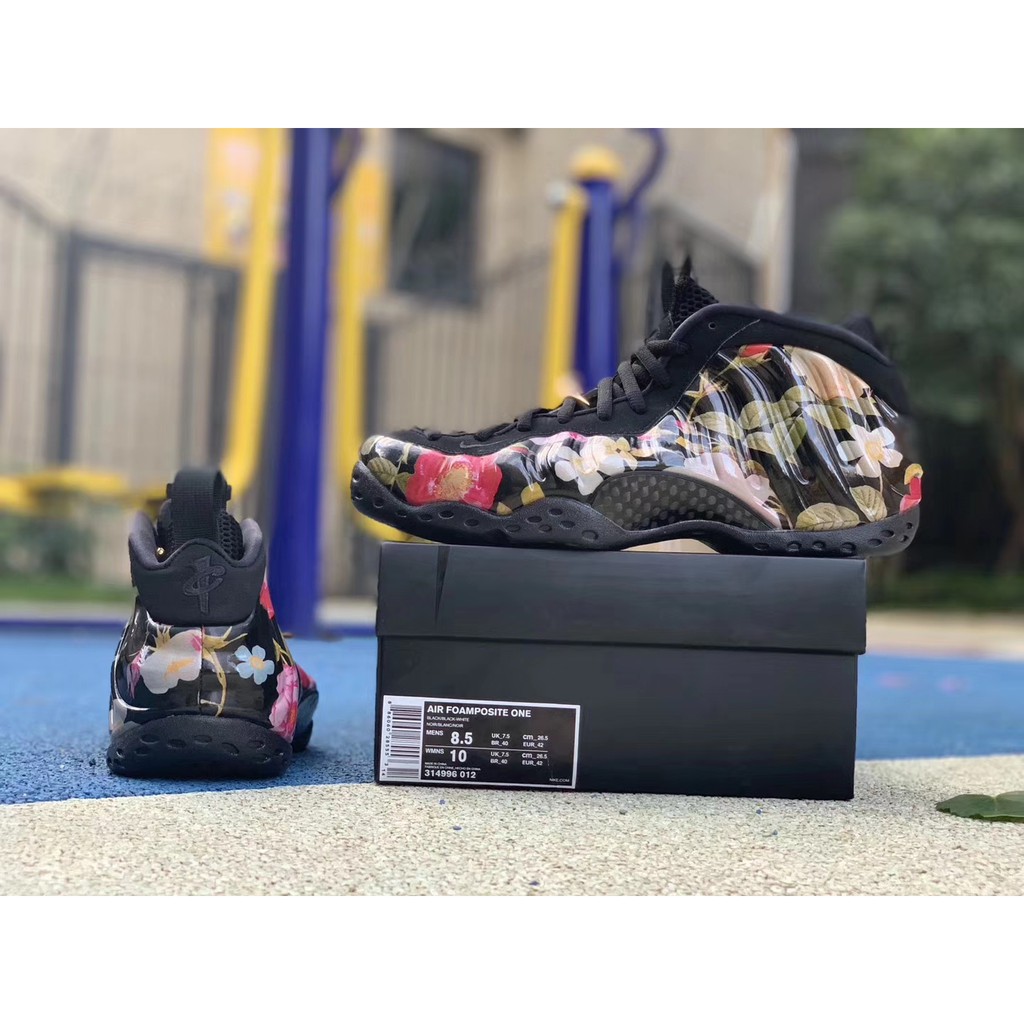 nike air foamposite one optic yellow $ 177.99 free shipping