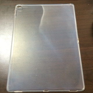iPad Pro 12.9吋 軟殼TPU保護套