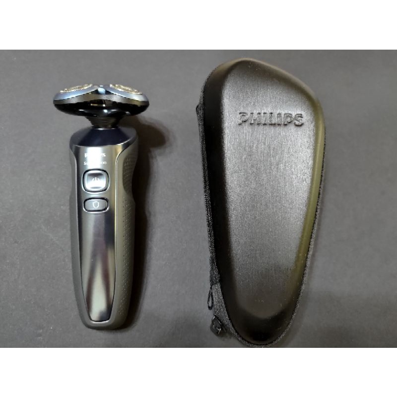 PHILIPS 飛利浦乾濕2用刮鬍刀 Shaver6000