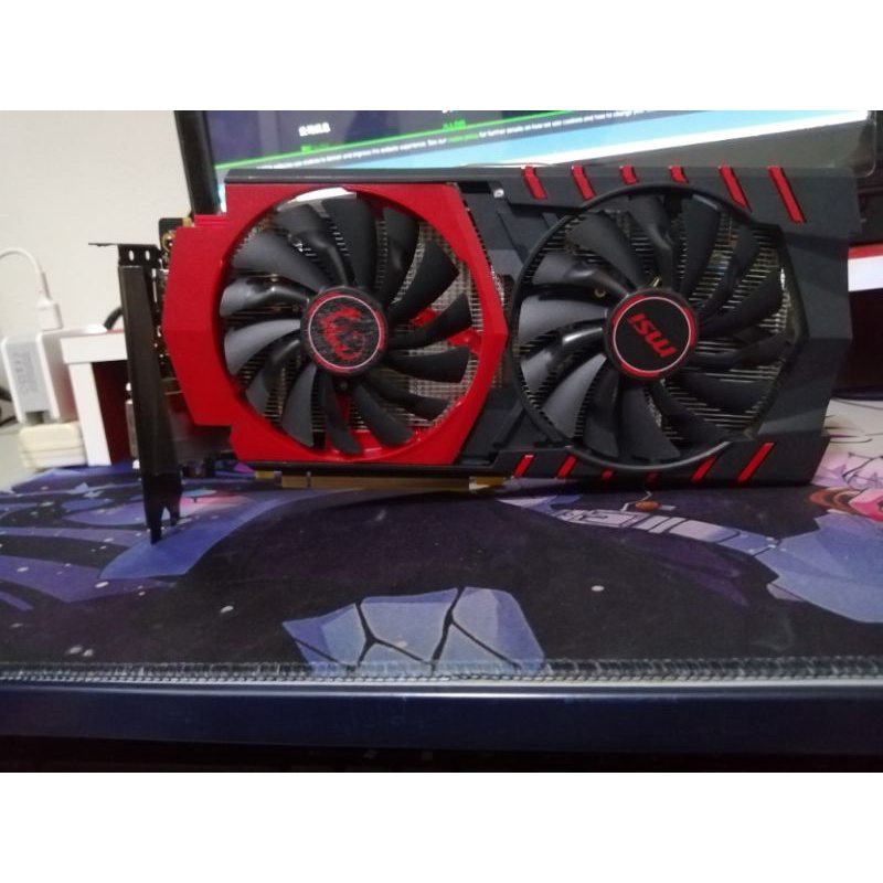 MSI 微星 GTX950 2G