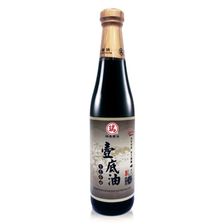 瑞春壺底油醬油420ml毫升 x 1【家樂福】