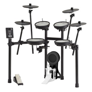 Roland TD-1DMK 可現場試鼓 電子鼓 台灣樂蘭樂器 原廠配件 公司貨 雙北免費到府安裝【宛伶樂器】