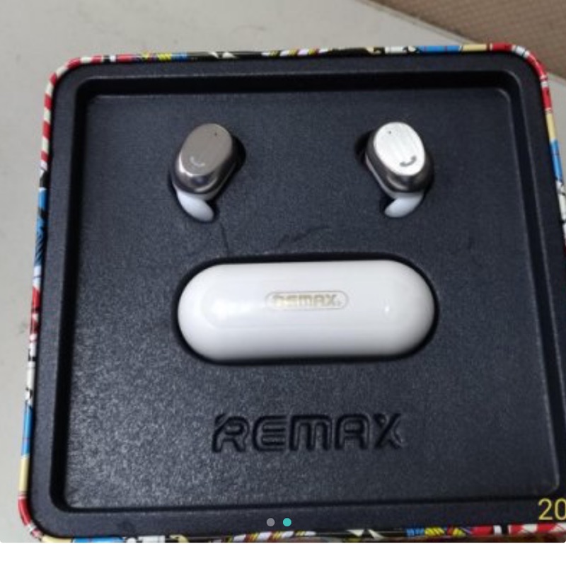 REMAX真無線藍牙耳機(RM-229)