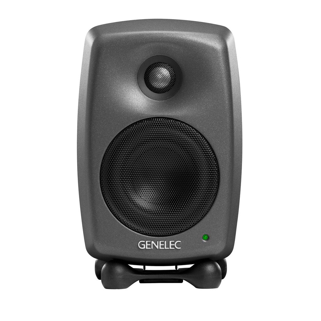 Genelec 8030C 5吋監聽喇叭（一對）【桑兔】