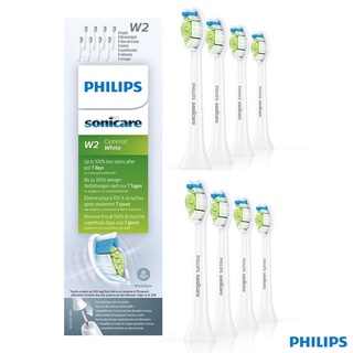 [FMD][現貨] 飛利浦 Philips Sonicare 智能鑽石電動牙刷刷頭 HX6068 HX6063 原廠刷頭