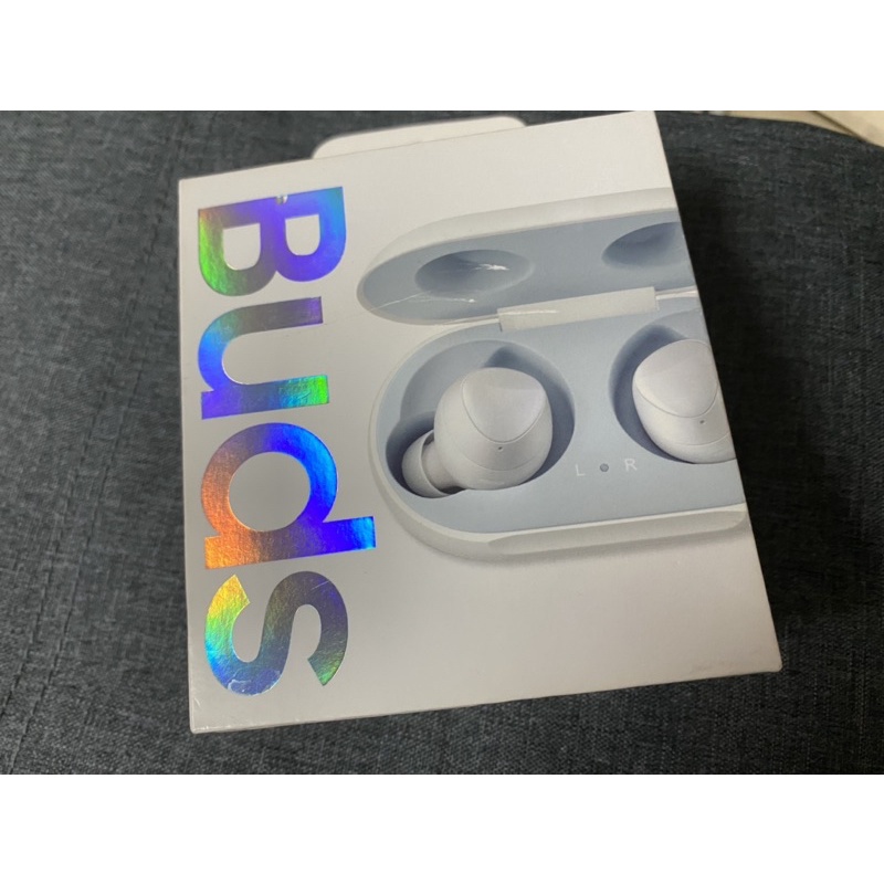 Galaxy Buds 2019/二手