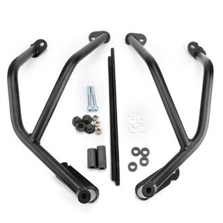 Suzuki GSXR GSX-R 600 750 06-10專用引擎保桿-極限超快感