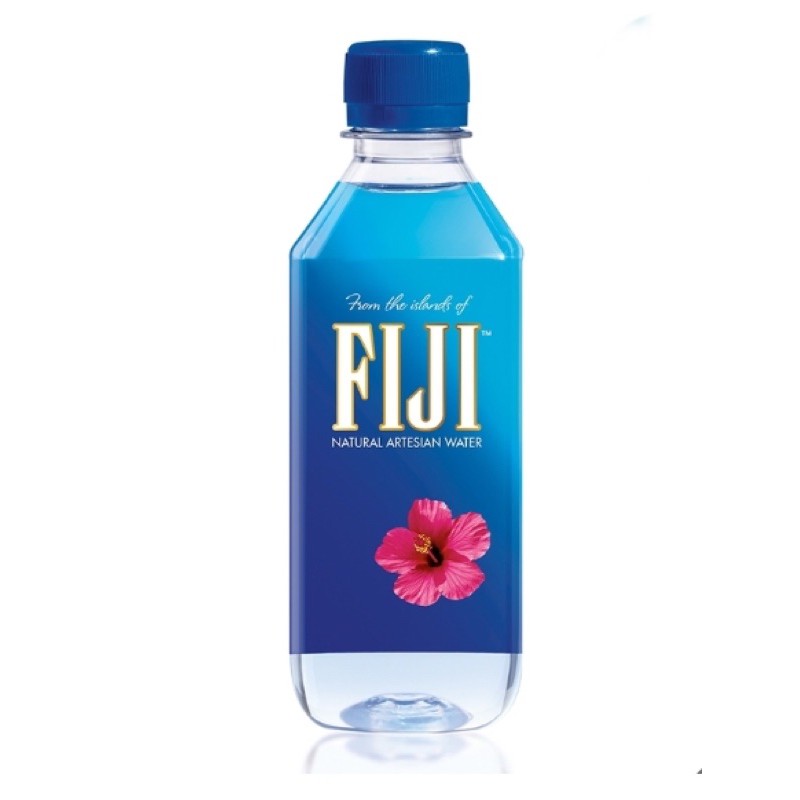FIJI 斐濟 天然深層礦泉水 330毫升 X 36 瓶 《好市多Costco線上代購服務》