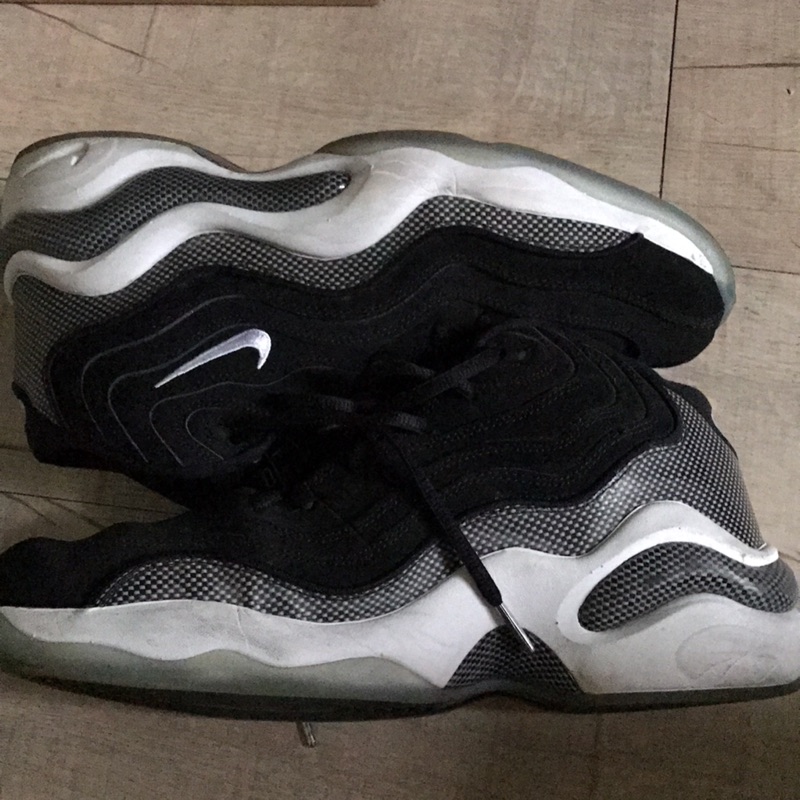 Nike air zoom flight 96