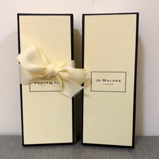 🎀Jo malone 空盒子（30ml）（100ml)