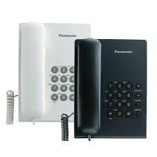【數位3C】Panasonic   KX-TS500 / TS500 / TS- 500  經典有線電話 ~現貨
