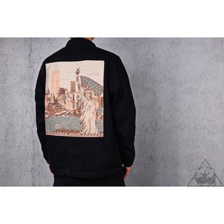 supreme ibca tee