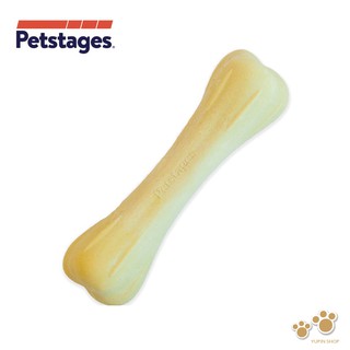 美國 Petstages 趣啃骨史迪克 67339 XS/S/M/L 堅固設計 可反覆啃咬 寵物磨牙潔齒啃咬玩具