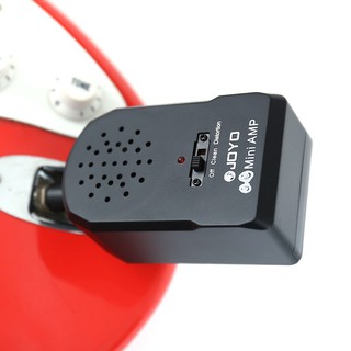 JOYO JA-01 迷你電吉他音箱 可與手機連線
