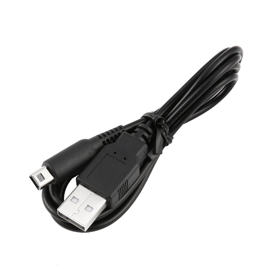 適用於3ds Xl 3ds 2ds Dsi Xl Ds的充電電纜電源適配器充電器新品特惠綫材裝備 蝦皮購物