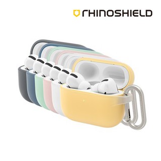 犀牛盾 AirPods Pro 2 1代 保護套 耳機保護殼 防摔殼