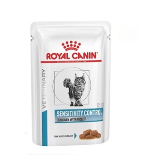 ┌哈利寵物┐法國皇家 ROYAL CANIN 貓用 SC27W濕糧 85g