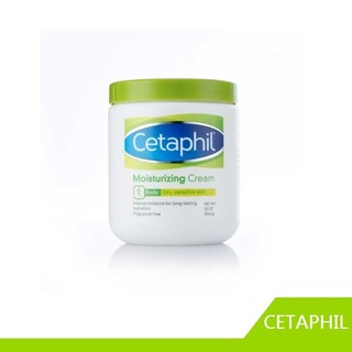 【苡宣時尚】加拿大 Cetaphil 舒特膚 長效潤膚溫和保濕乳霜20oz