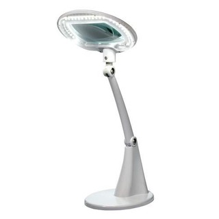 ★Pro'sKit寶工MA-1004A 桌上型放大鏡LED檯燈 工作燈★