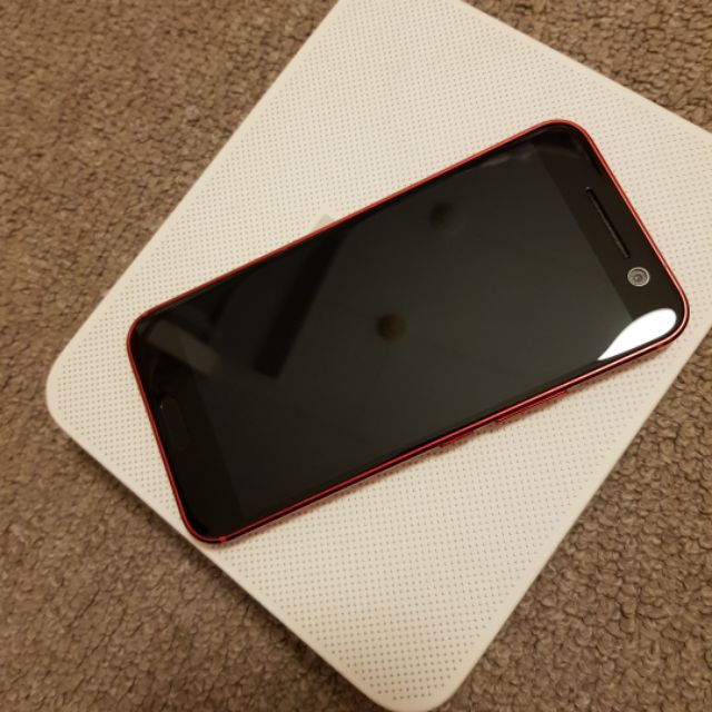 HTC10 紅 64G
9.5新