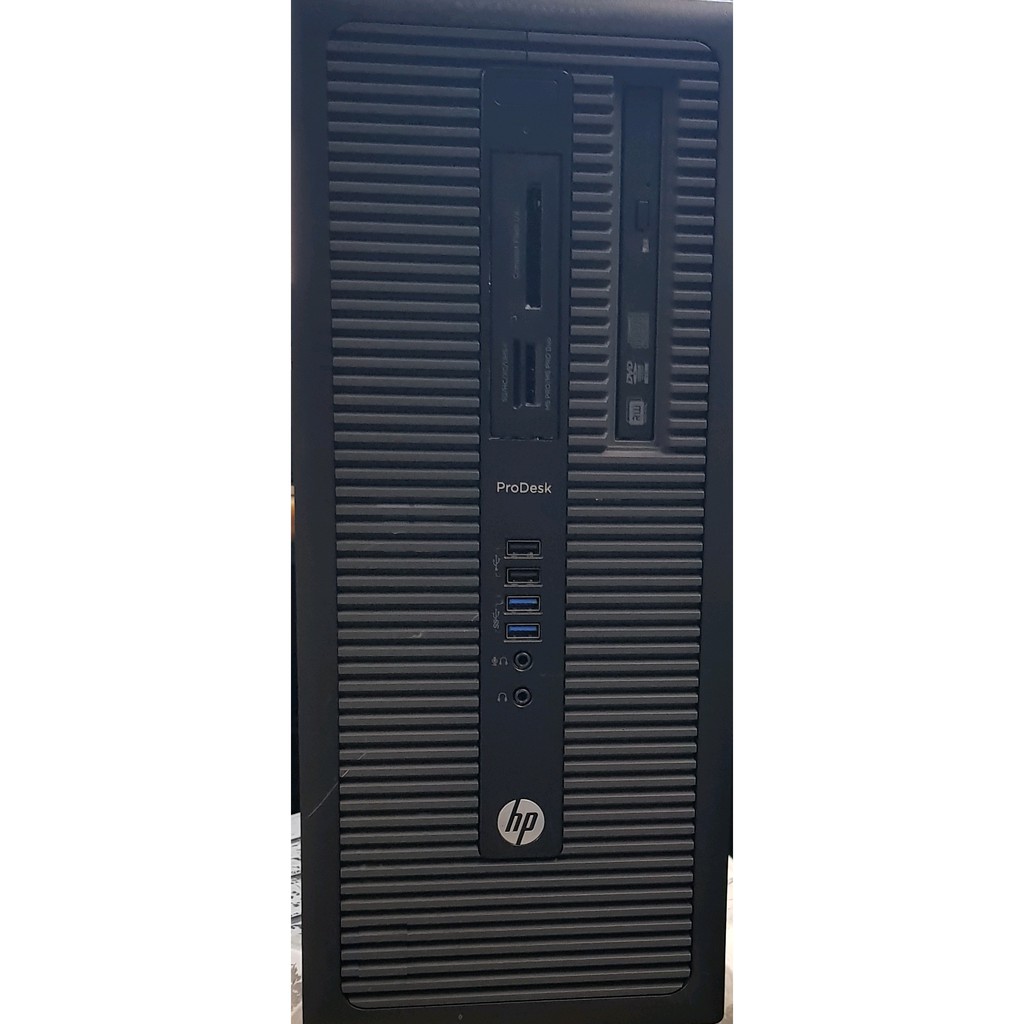 HP i5 4代i5 4460 4核/4G/500g HP ProDesk 600 G1(含WIN11正式版)二手出清| 蝦皮購物 HP i5 4代i5 4460 4核/4G/500g HP ProDesk 600 G1(含WIN11正式版)二手出清| 蝦皮購物