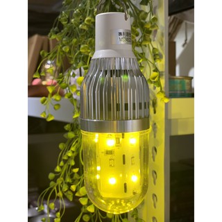 5W LED 臺灣製造LED行動驅蚊燈 滅蚊燈 驅蚊器 LED 燈泡 防蚊燈 捕蚊器 露營/ 一年保固