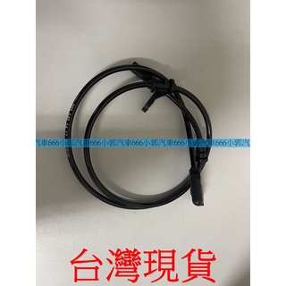 小郭汽車666~賓士BENZ C級W203/CLK C209 203 540 14 17 後右ABS感應線/輪速感知器