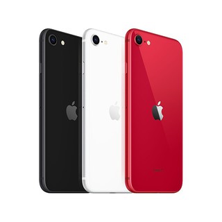 Apple iPhone SE (2020) 空機全新未拆封 可搭專案折價