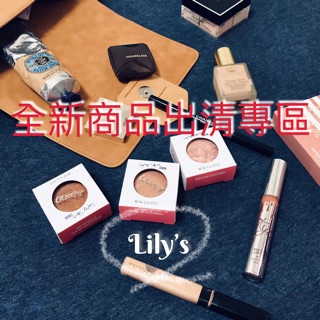 「修容 腮紅 打亮」全新出清Benefit Milani Morphe Colourpop