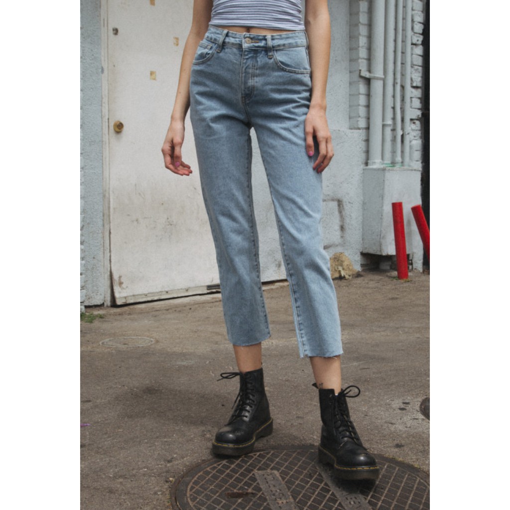 brandy millie jeans
