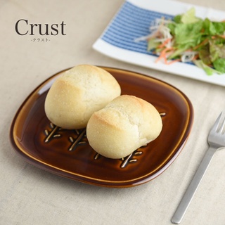 【現貨】日本製 crust 深山 miyama 小樹麵包皿