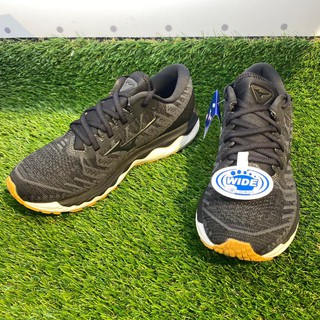 [喬比熊］MIZUNO WAVE SKY 4 WAVEKNIT 女生慢跑鞋