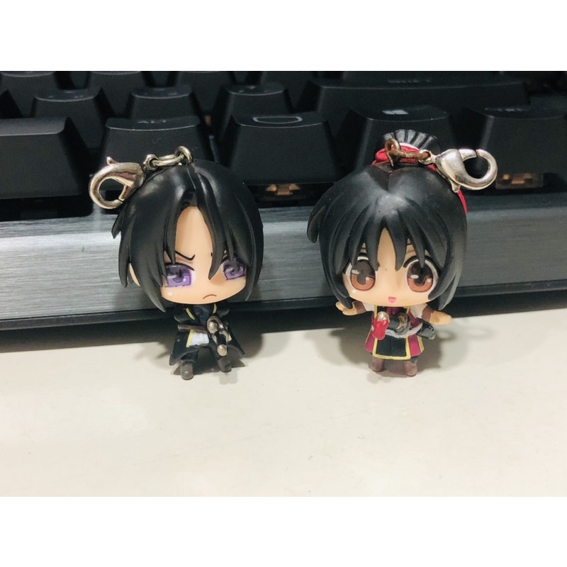 薄櫻鬼 土方歲三 雪村千鶴 蝦皮購物