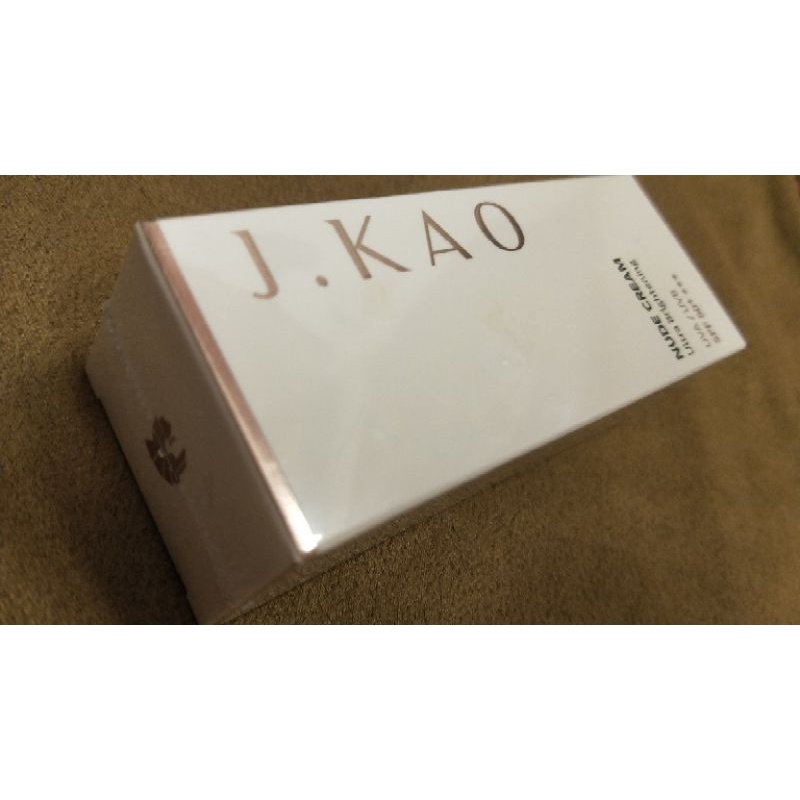 J. KAO OH ! 女神抗UV 裸顏霜SPF50+