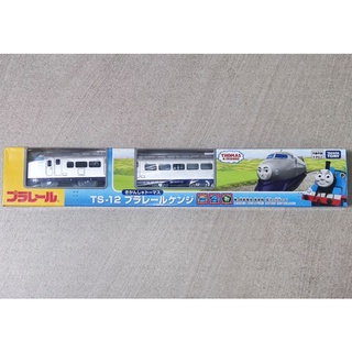 TOMY PLARAIL 多美火車鐵道王國 湯瑪士小火車系列 TS-12 Kenji (賢治)