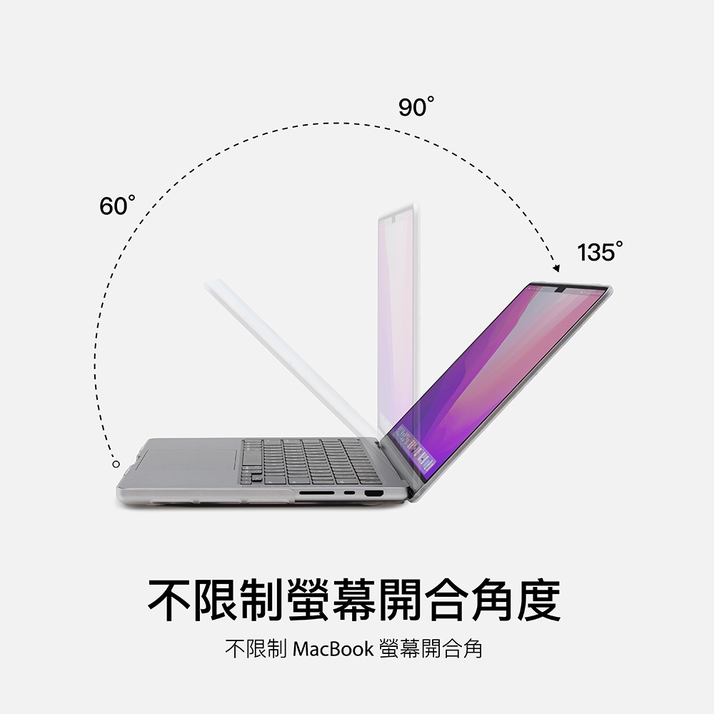 Switcheasy 魚骨牌marble Macbook Pro 大理石筆電保護殼14吋13吋 蝦皮購物