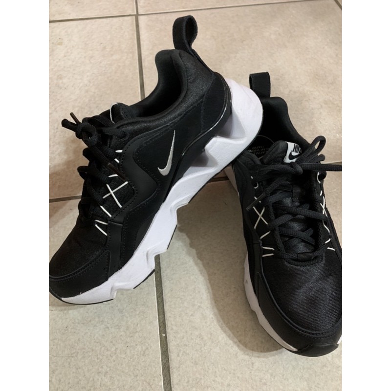 孫芸芸網美鞋Nike RYZ365黑色