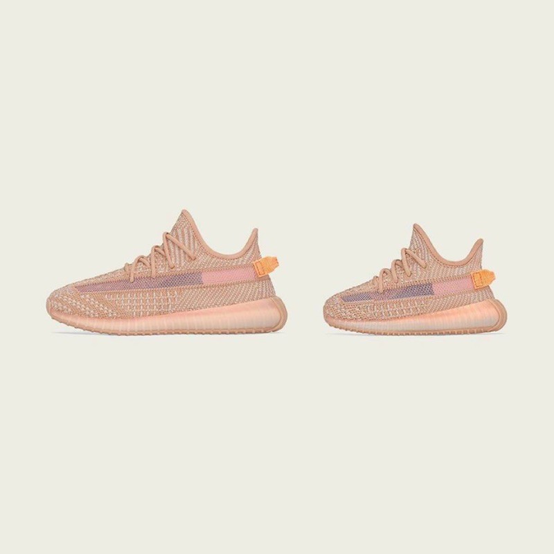 adidas yeezy clay infant