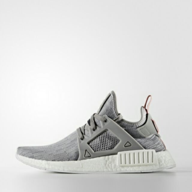 Adidas NMD Boost XR1 BB3686灰色編織 現貨22.5/24.5/25.5