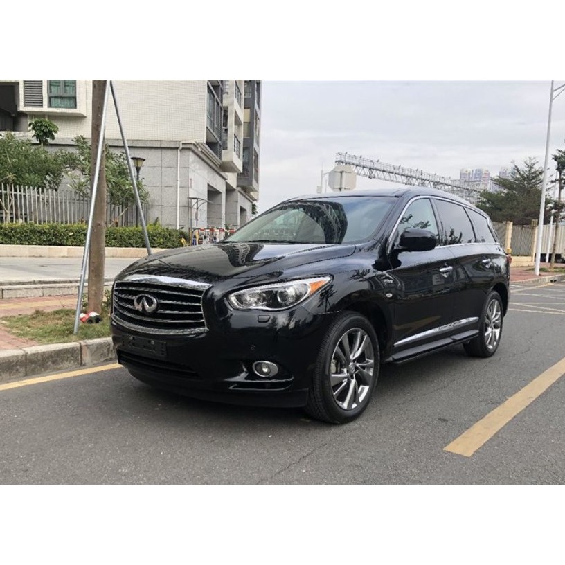 急售14 Infiniti Qx60 休旅車粉絲專頁 丹丹的車庫中古車 二手車 貸款分期 蝦皮購物